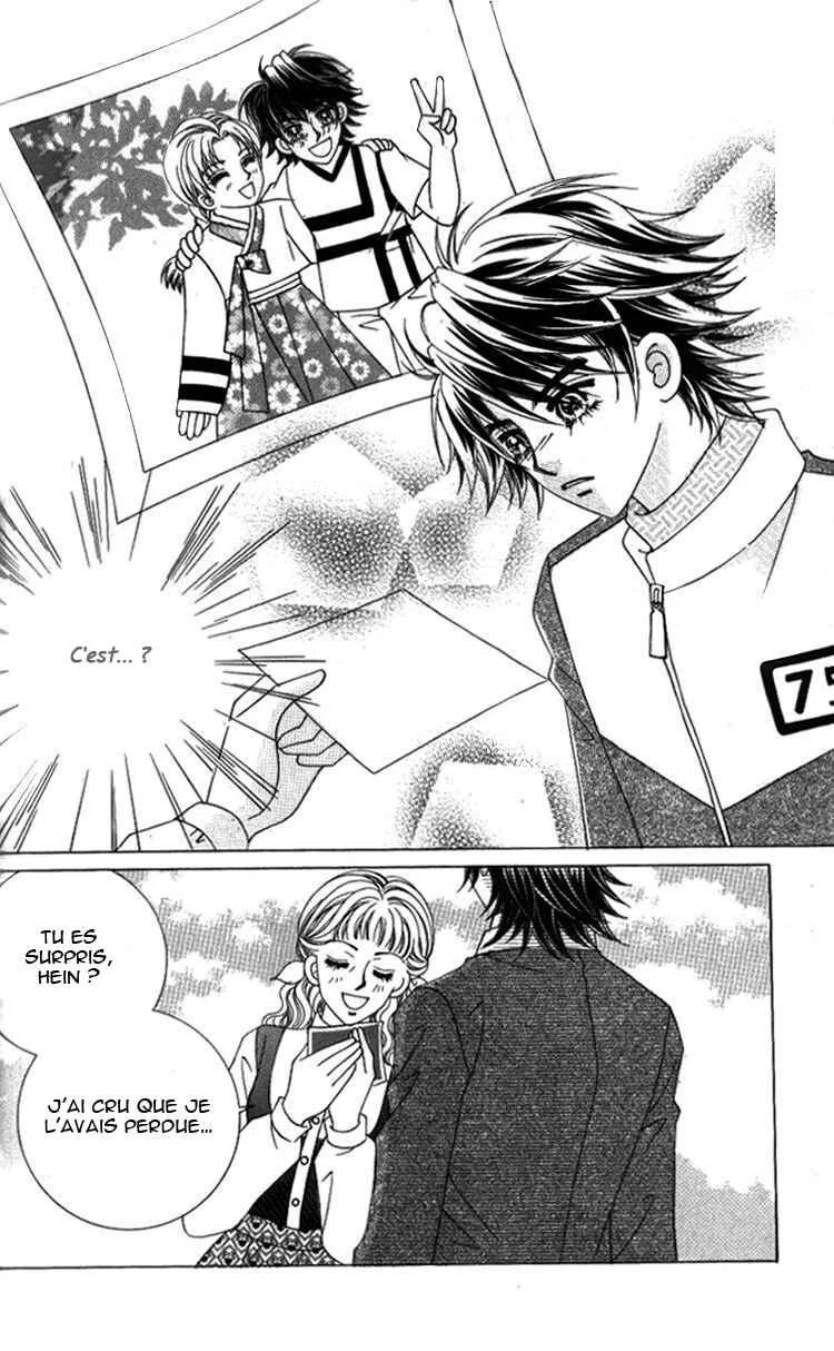 Ways of the Jogang Jicheo Chapitre 14 - Page 32