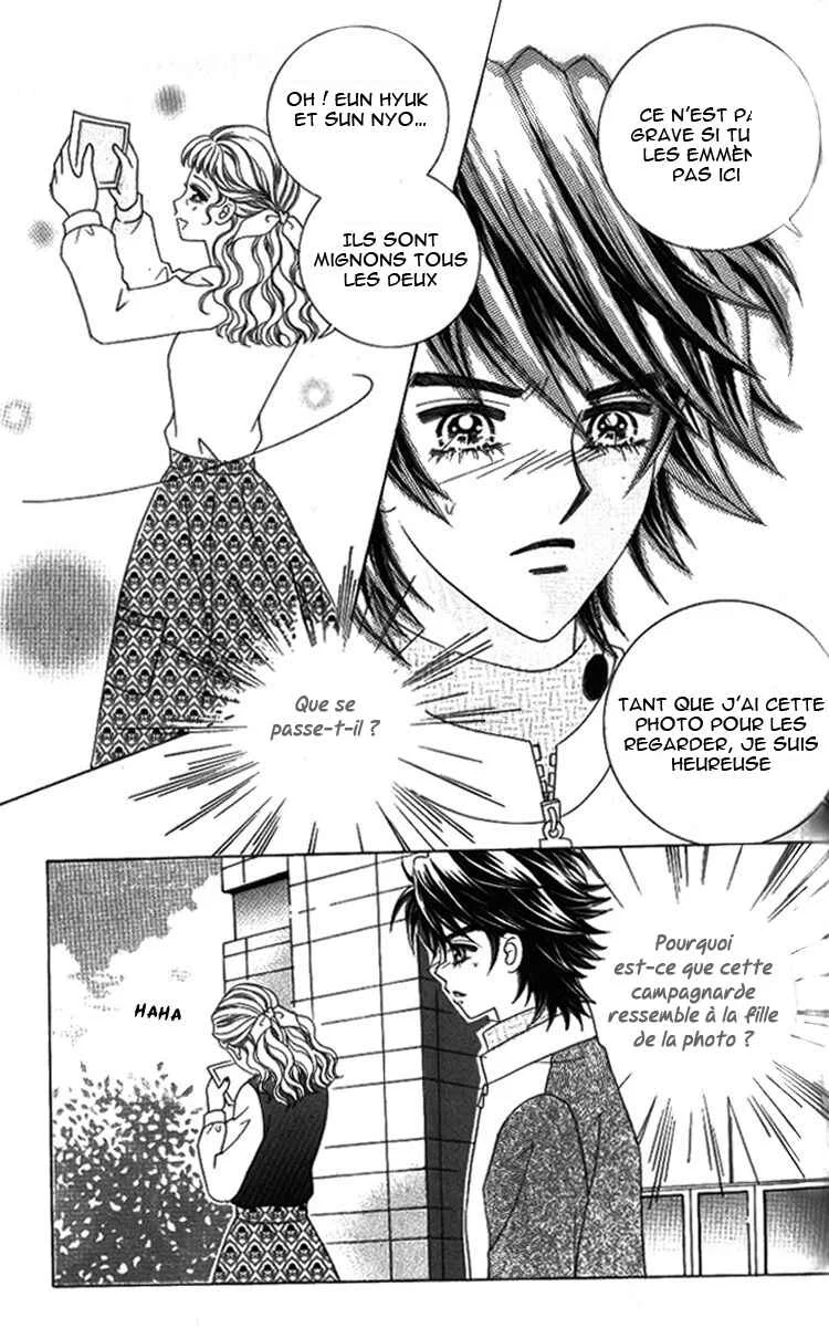 Ways of the Jogang Jicheo Chapitre 14 - Page 33