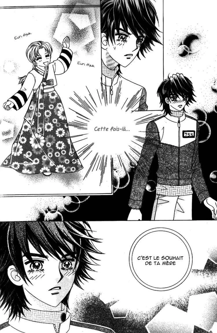 Ways of the Jogang Jicheo Chapitre 14 - Page 34
