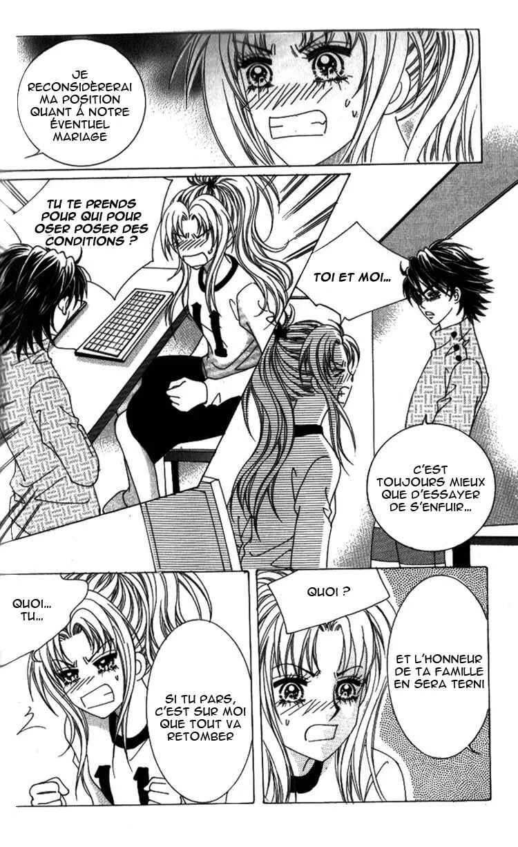 Ways of the Jogang Jicheo Chapitre 14 - Page 38