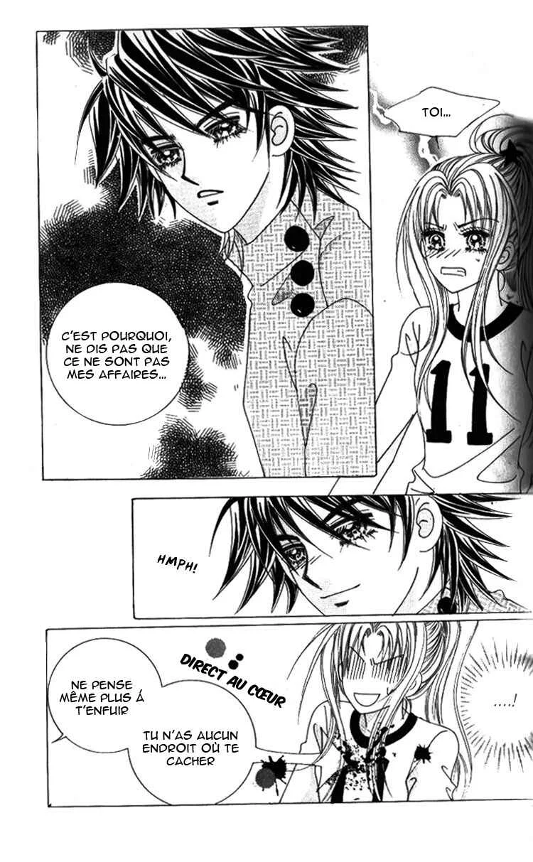 Ways of the Jogang Jicheo Chapitre 14 - Page 39