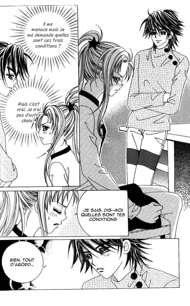 Ways of the Jogang Jicheo Chapitre 14 - Page 40