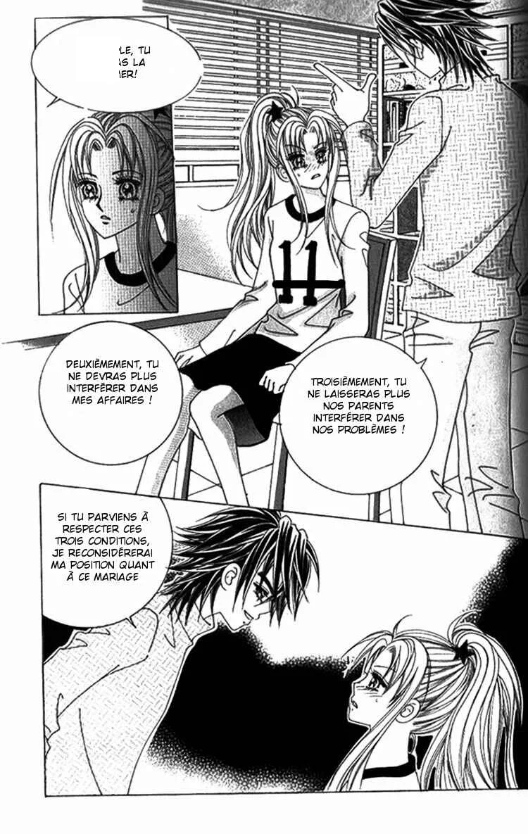 Ways of the Jogang Jicheo Chapitre 15 - Page 1