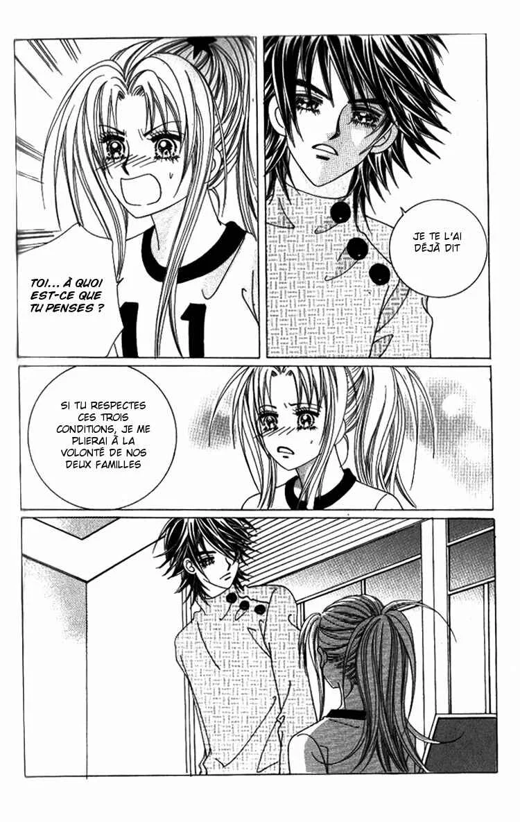 Ways of the Jogang Jicheo Chapitre 15 - Page 2