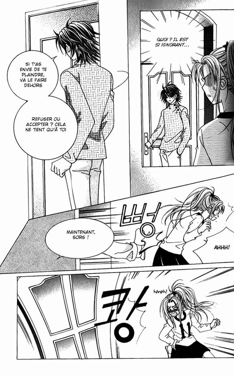 Ways of the Jogang Jicheo Chapitre 15 - Page 3