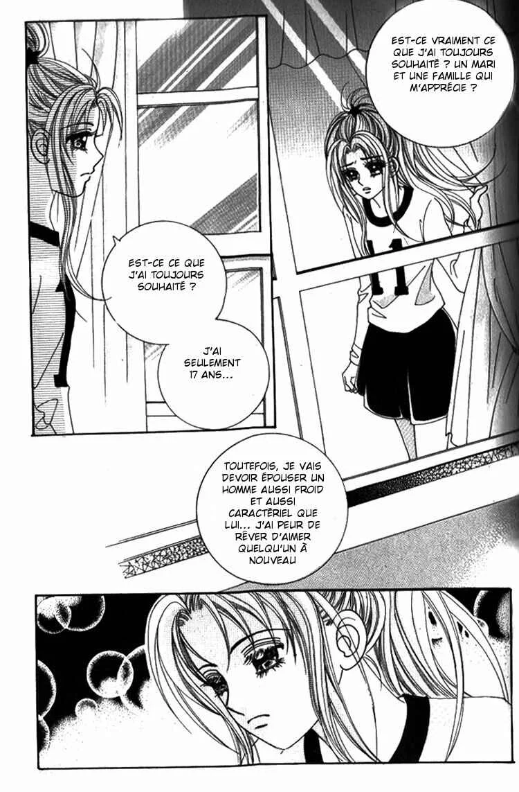 Ways of the Jogang Jicheo Chapitre 15 - Page 5