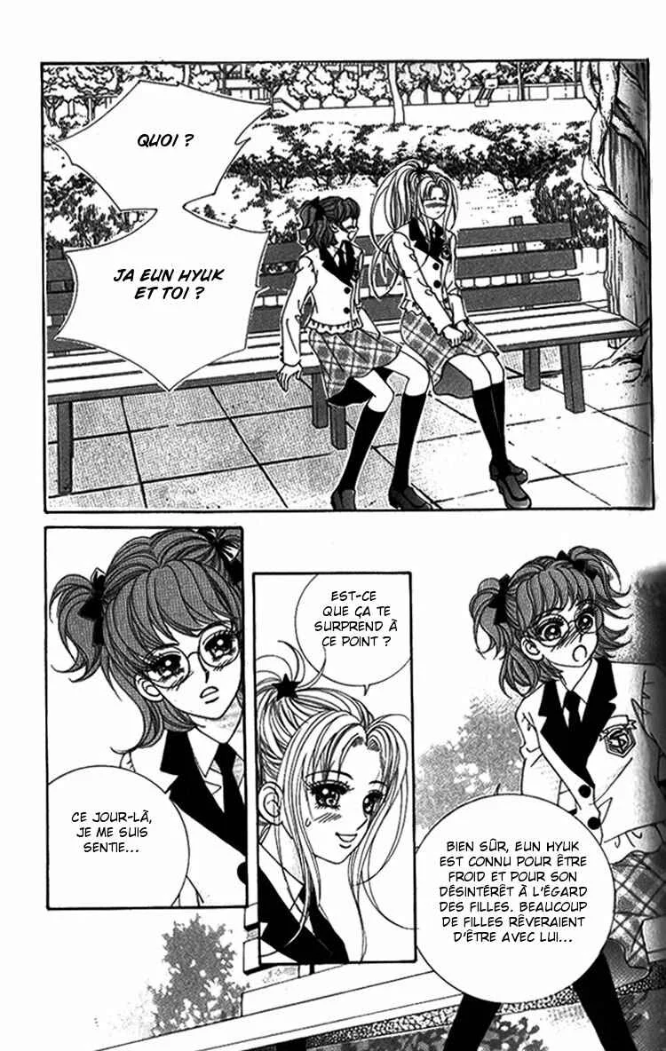 Ways of the Jogang Jicheo Chapitre 15 - Page 7