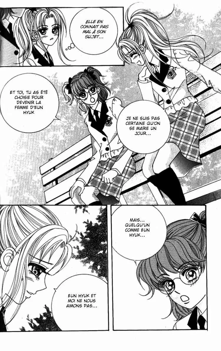 Ways of the Jogang Jicheo Chapitre 15 - Page 8