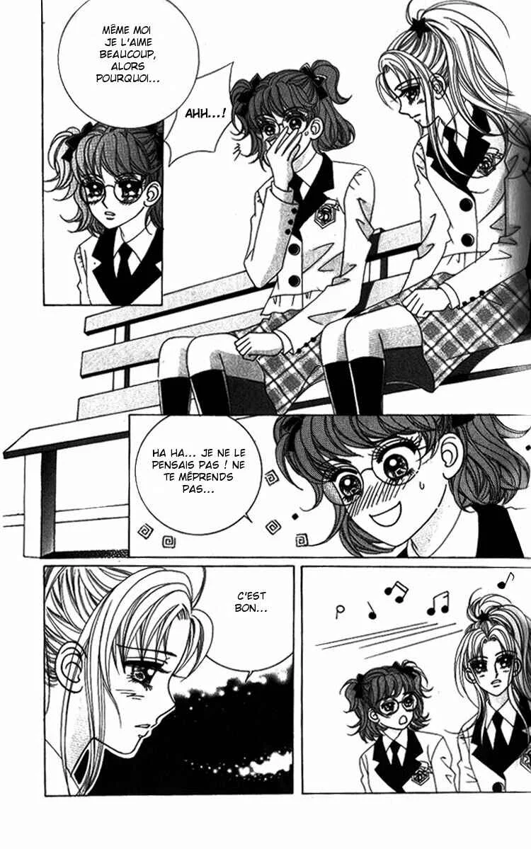 Ways of the Jogang Jicheo Chapitre 15 - Page 9