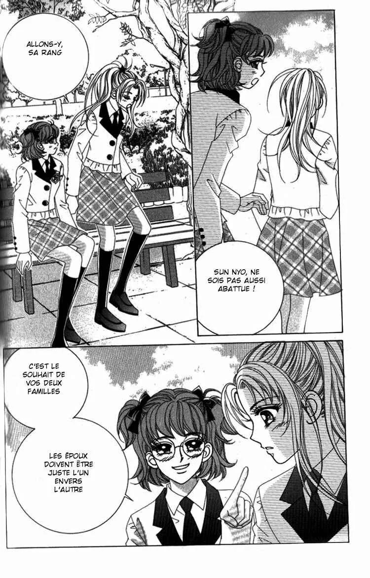 Ways of the Jogang Jicheo Chapitre 15 - Page 10