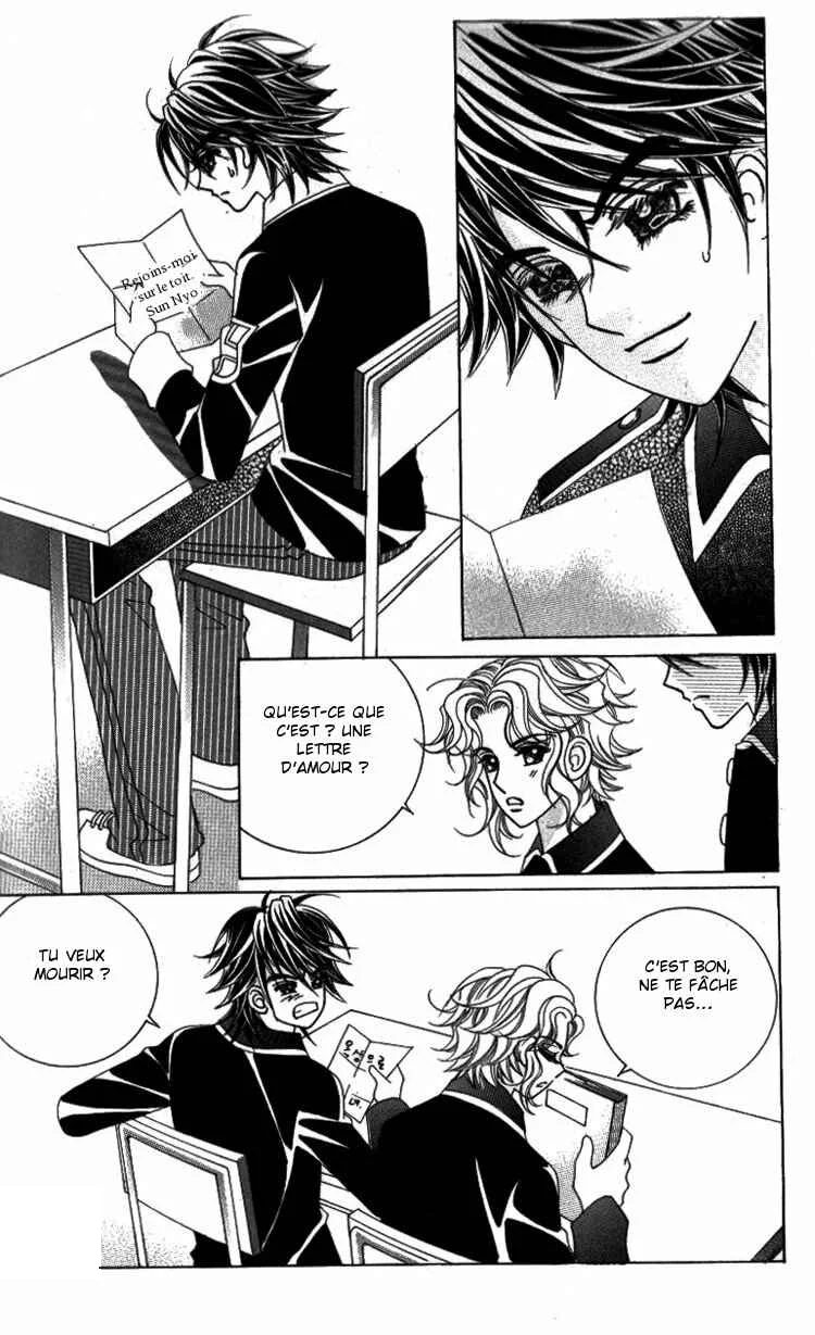 Ways of the Jogang Jicheo Chapitre 15 - Page 14