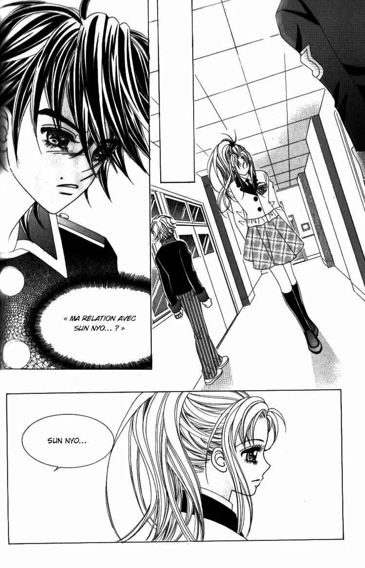 Ways of the Jogang Jicheo Chapitre 15 - Page 16