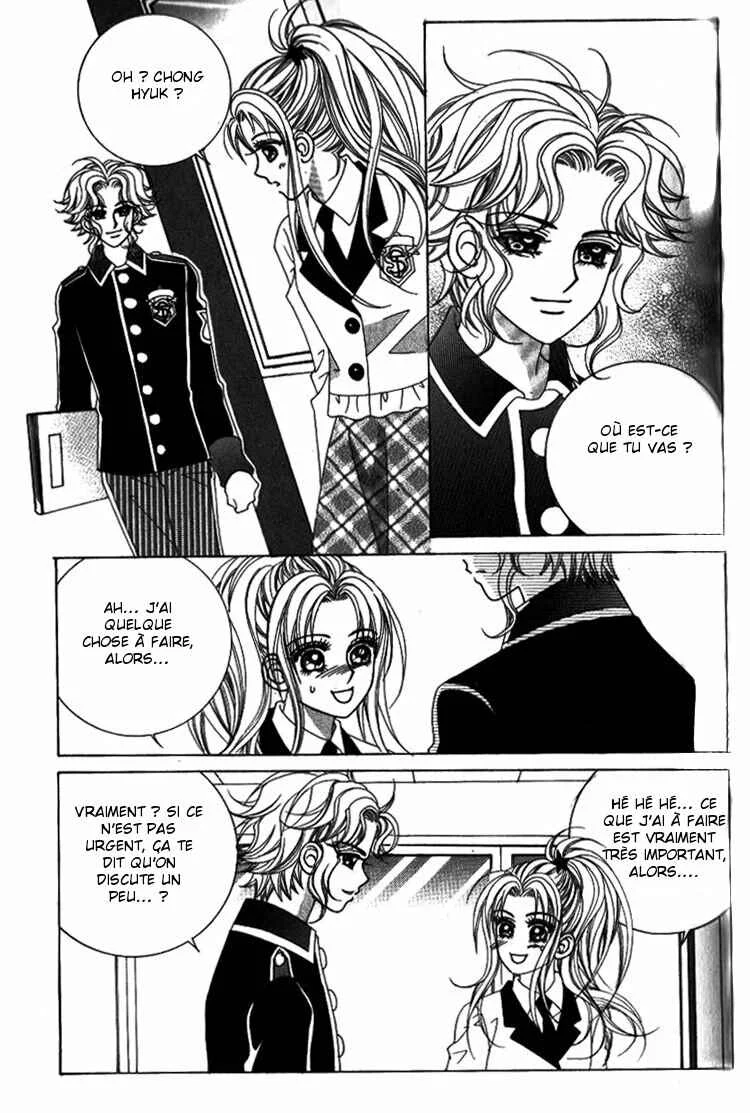 Ways of the Jogang Jicheo Chapitre 15 - Page 17