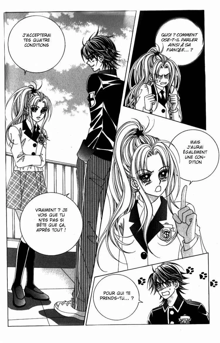 Ways of the Jogang Jicheo Chapitre 16 - Page 3