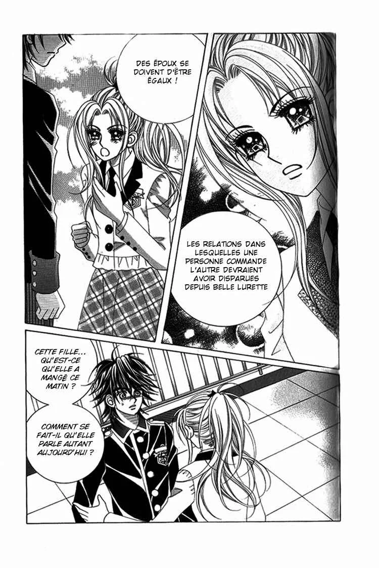 Ways of the Jogang Jicheo Chapitre 16 - Page 4