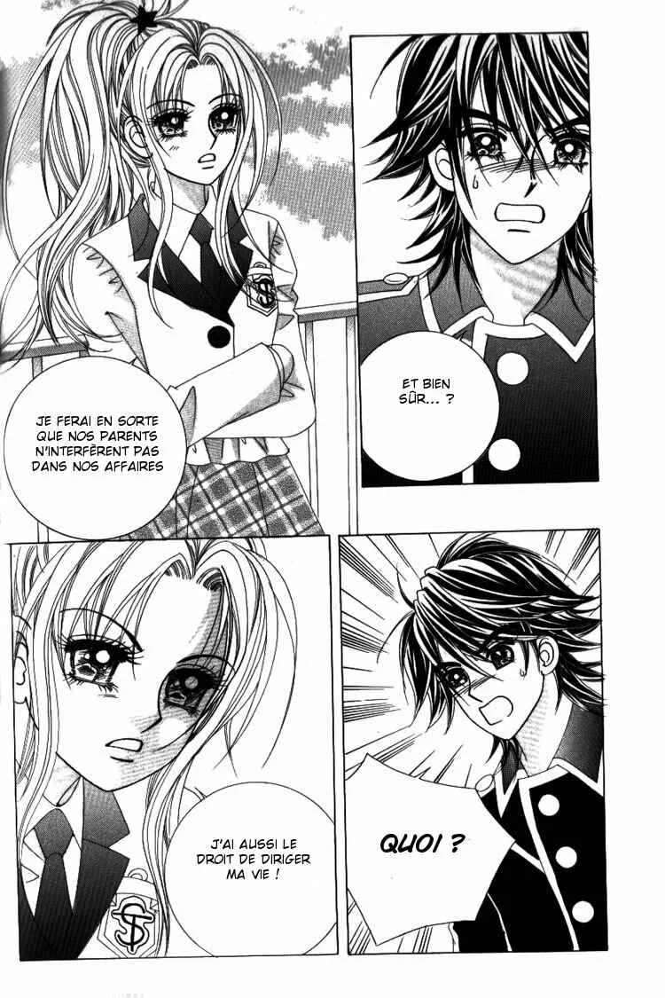Ways of the Jogang Jicheo Chapitre 16 - Page 5