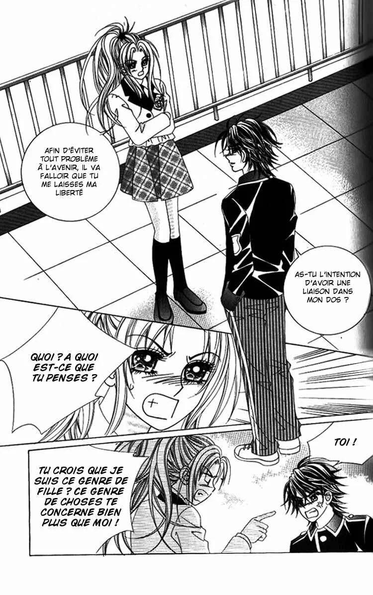 Ways of the Jogang Jicheo Chapitre 16 - Page 6