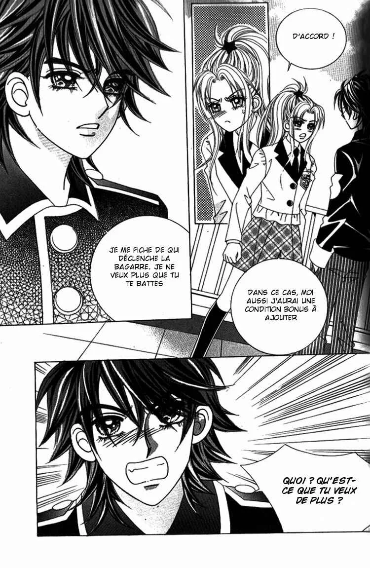 Ways of the Jogang Jicheo Chapitre 16 - Page 10