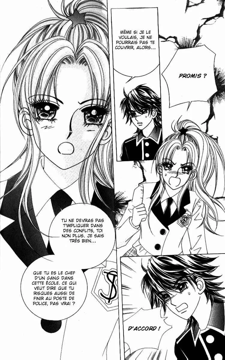 Ways of the Jogang Jicheo Chapitre 16 - Page 11