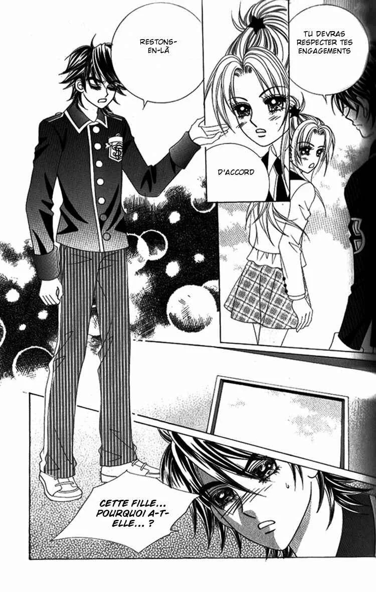 Ways of the Jogang Jicheo Chapitre 16 - Page 12