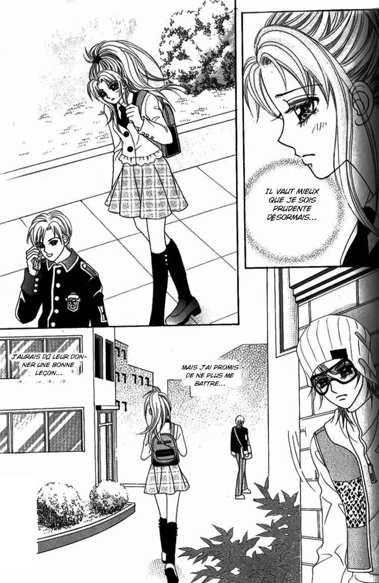 Ways of the Jogang Jicheo Chapitre 17 - Page 5