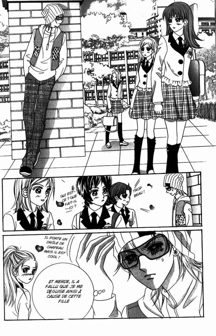 Ways of the Jogang Jicheo Chapitre 17 - Page 6