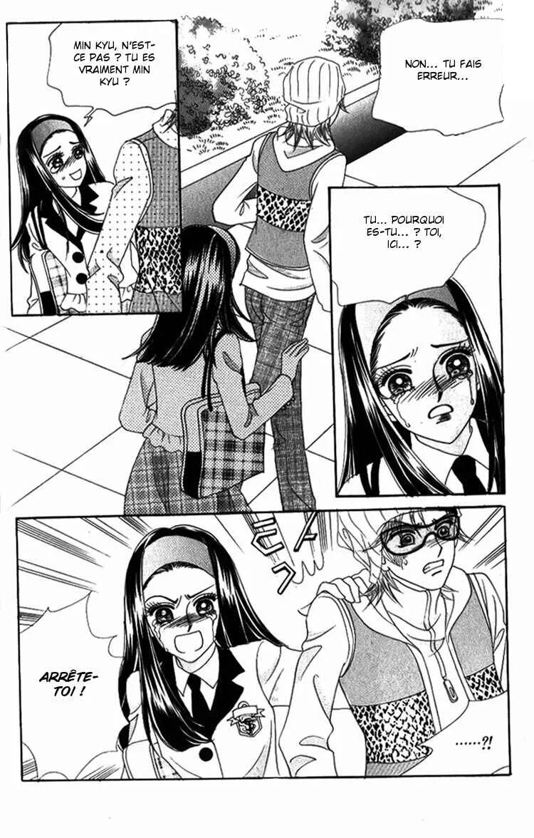 Ways of the Jogang Jicheo Chapitre 17 - Page 8