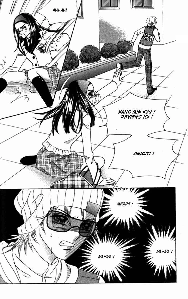 Ways of the Jogang Jicheo Chapitre 17 - Page 10