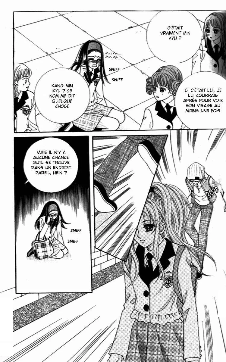 Ways of the Jogang Jicheo Chapitre 17 - Page 11