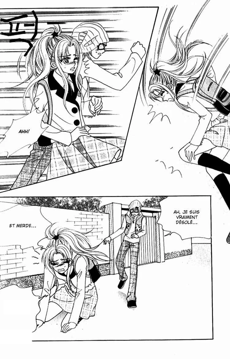 Ways of the Jogang Jicheo Chapitre 17 - Page 12