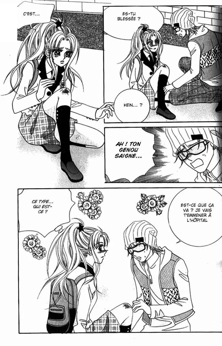 Ways of the Jogang Jicheo Chapitre 17 - Page 13