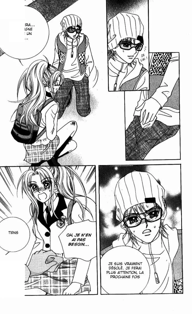 Ways of the Jogang Jicheo Chapitre 17 - Page 14