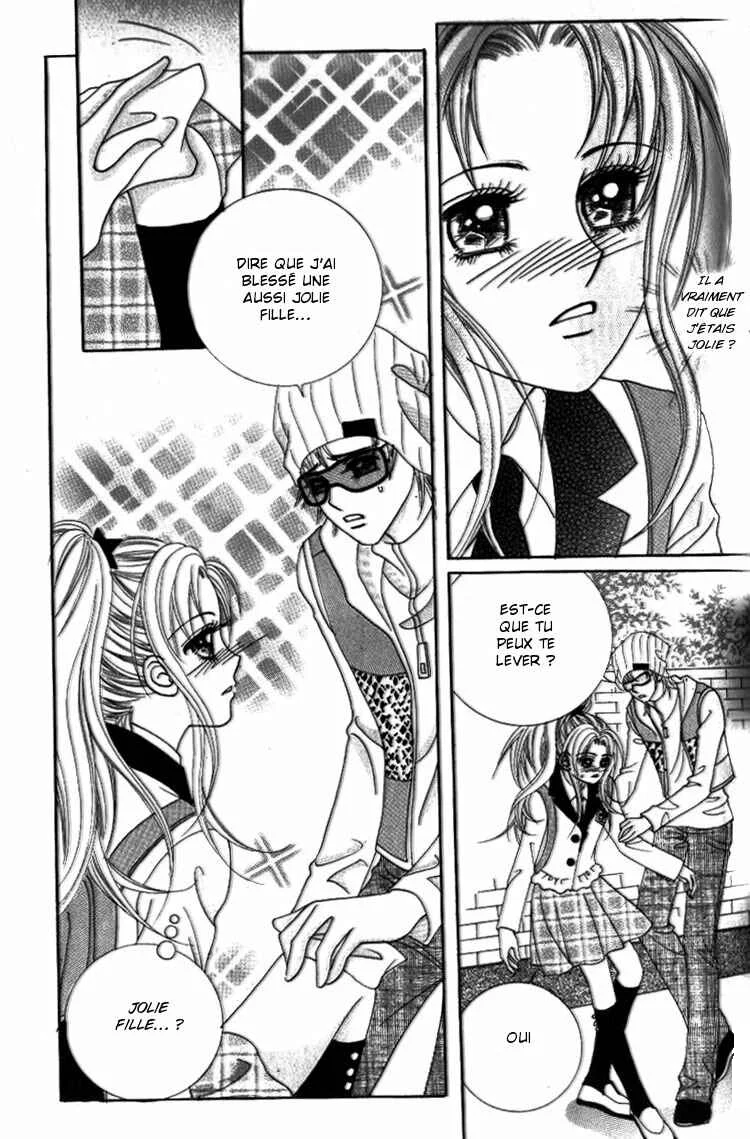 Ways of the Jogang Jicheo Chapitre 17 - Page 15