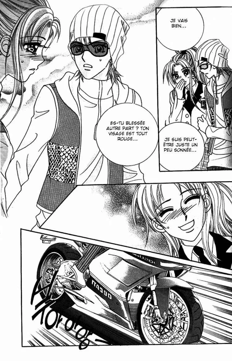 Ways of the Jogang Jicheo Chapitre 17 - Page 17