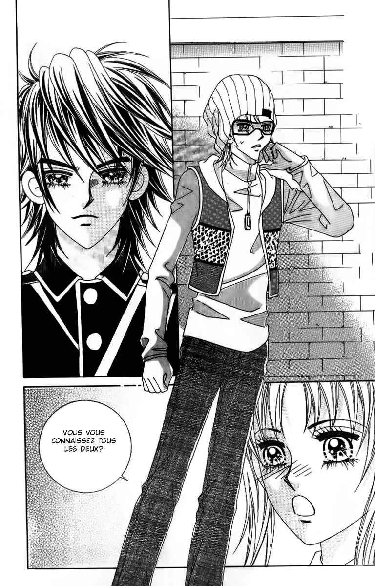 Ways of the Jogang Jicheo Chapitre 18 - Page 1