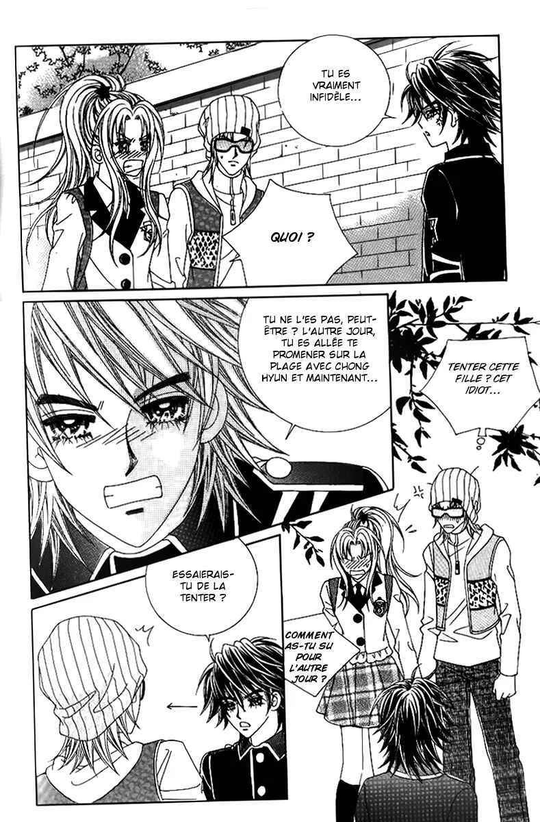 Ways of the Jogang Jicheo Chapitre 18 - Page 2
