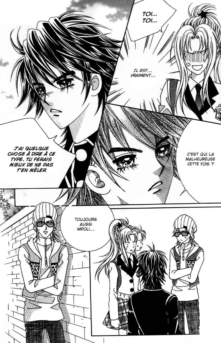 Ways of the Jogang Jicheo Chapitre 18 - Page 3