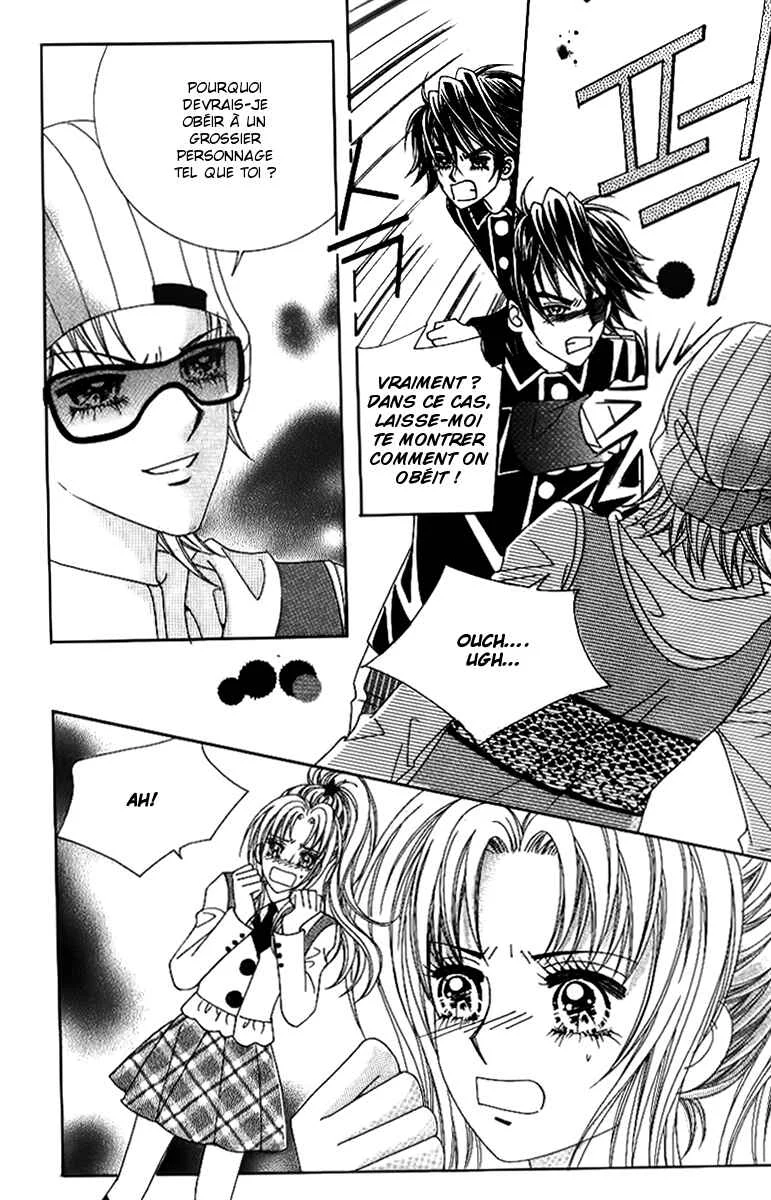 Ways of the Jogang Jicheo Chapitre 18 - Page 5