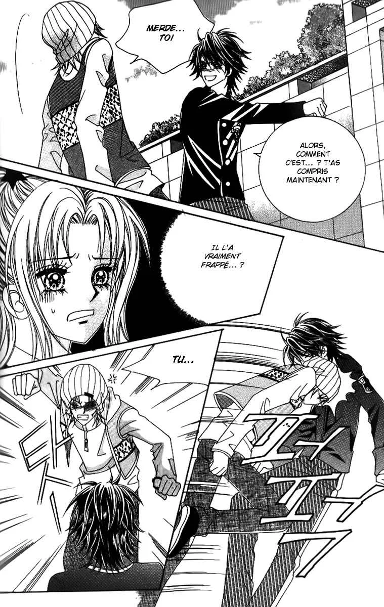 Ways of the Jogang Jicheo Chapitre 18 - Page 6