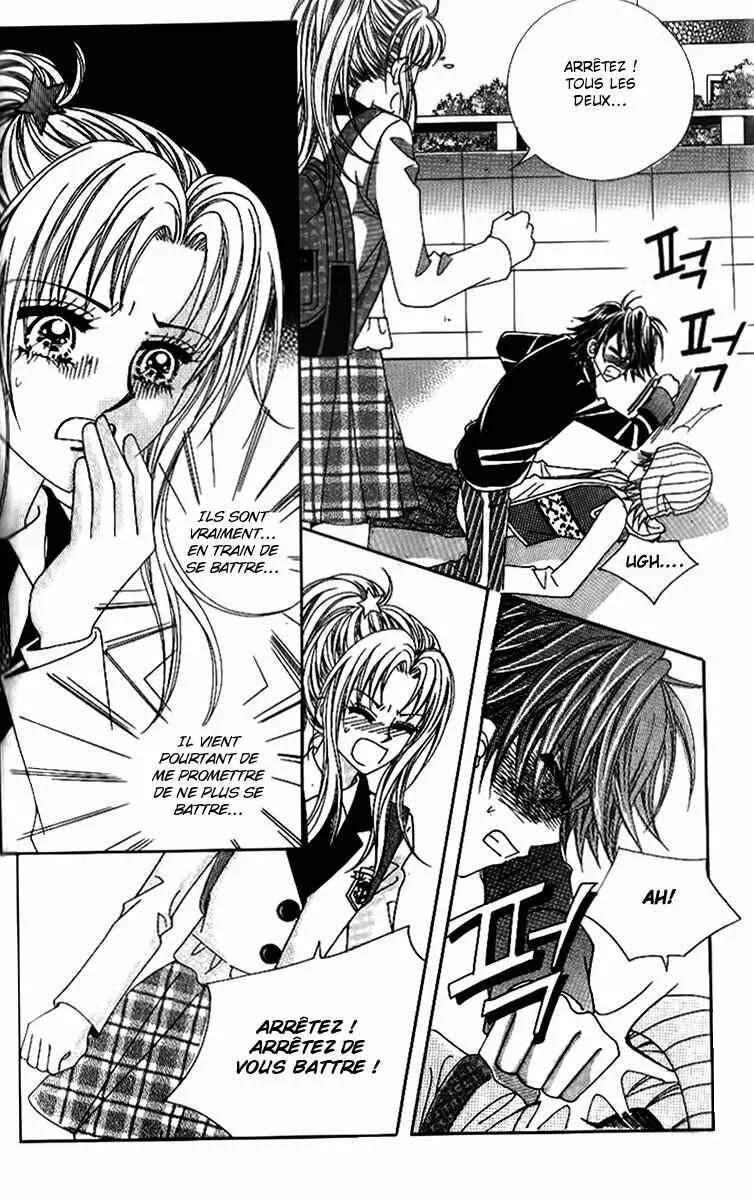 Ways of the Jogang Jicheo Chapitre 18 - Page 8