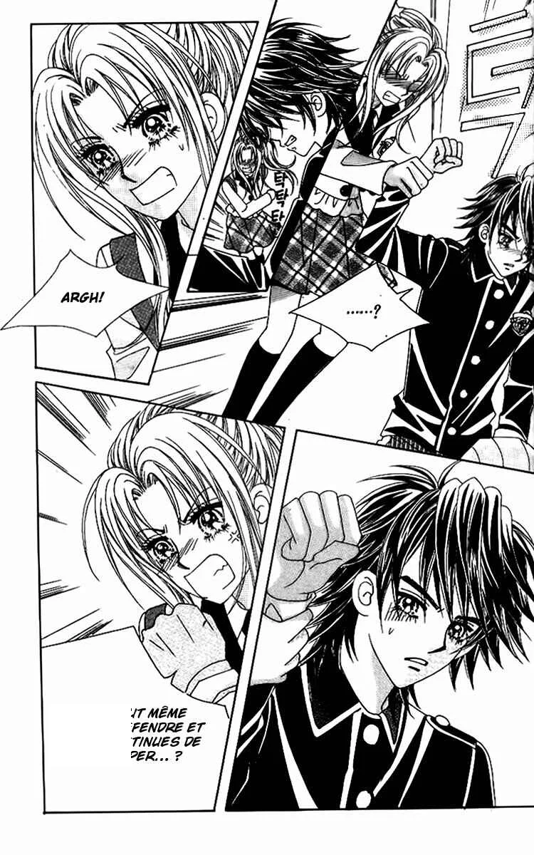 Ways of the Jogang Jicheo Chapitre 18 - Page 9