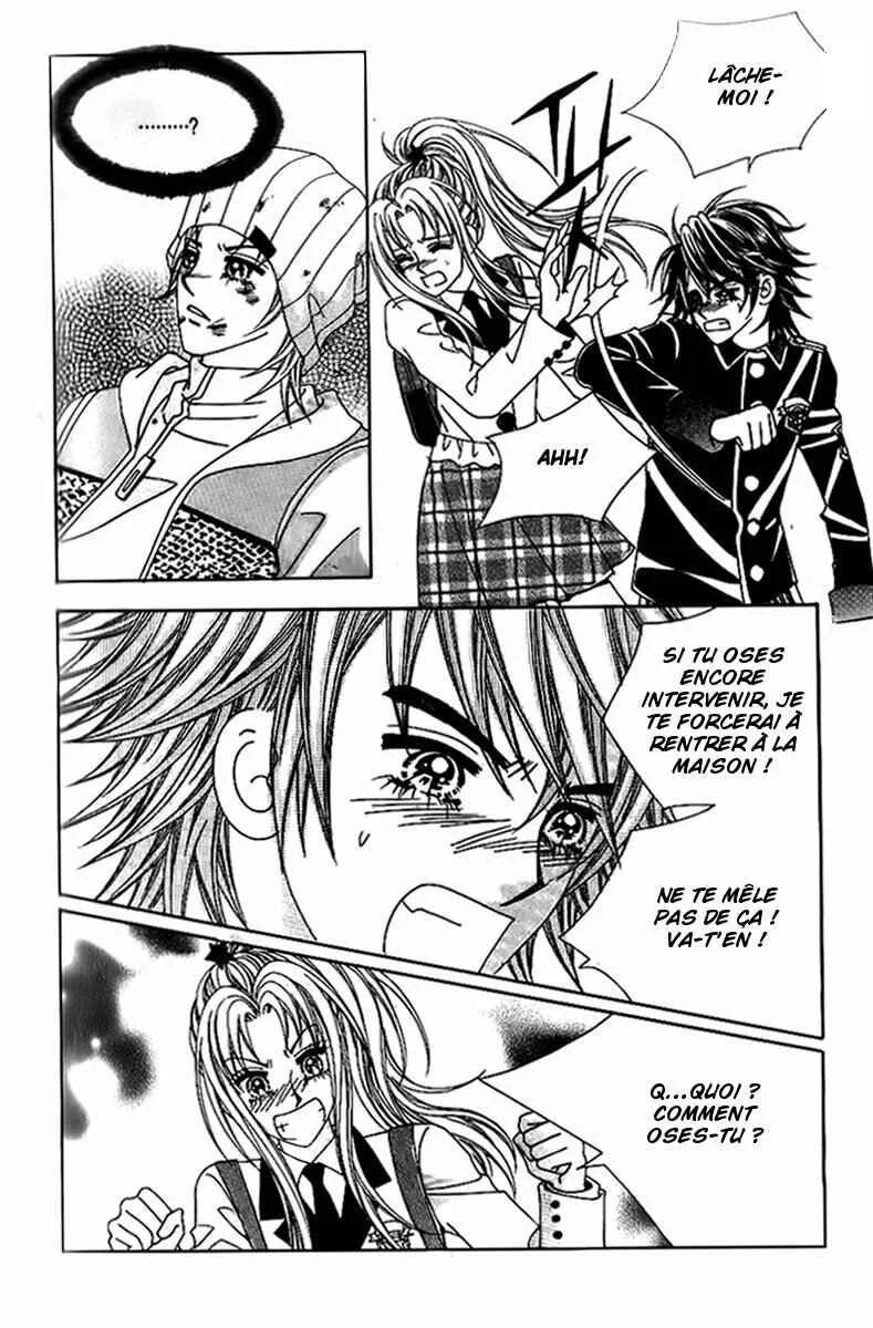 Ways of the Jogang Jicheo Chapitre 18 - Page 10