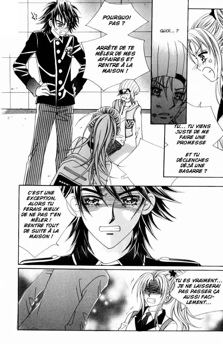 Ways of the Jogang Jicheo Chapitre 18 - Page 11