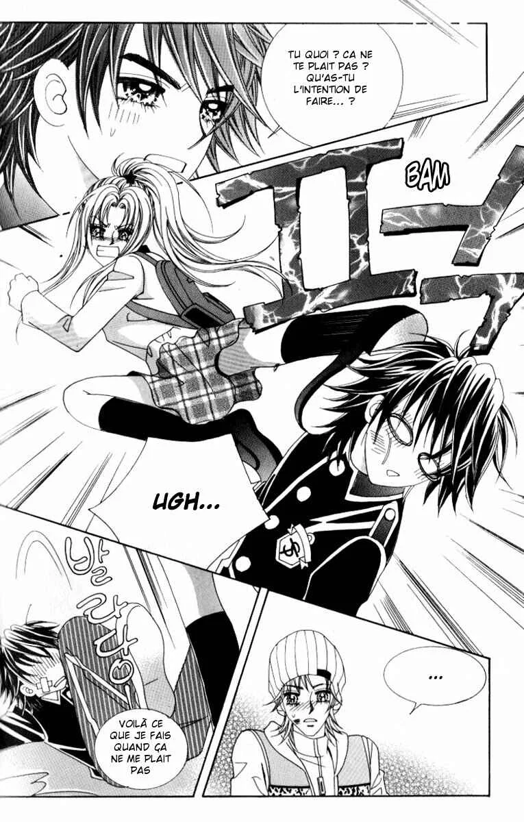 Ways of the Jogang Jicheo Chapitre 18 - Page 12