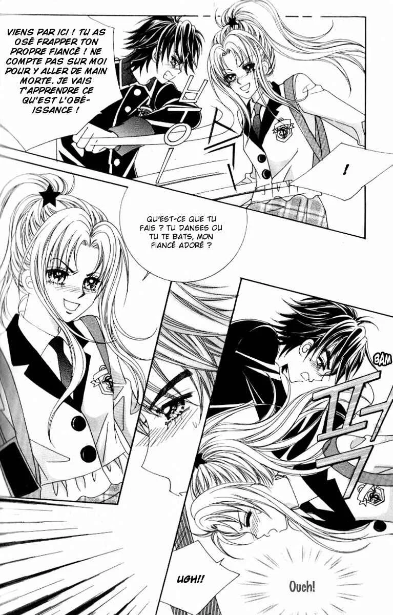 Ways of the Jogang Jicheo Chapitre 18 - Page 14