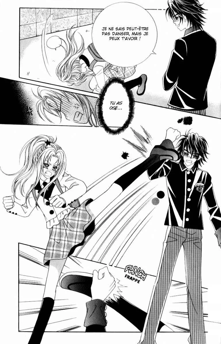 Ways of the Jogang Jicheo Chapitre 18 - Page 15