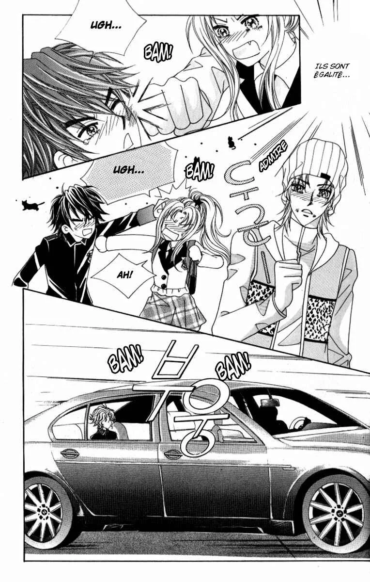 Ways of the Jogang Jicheo Chapitre 18 - Page 17
