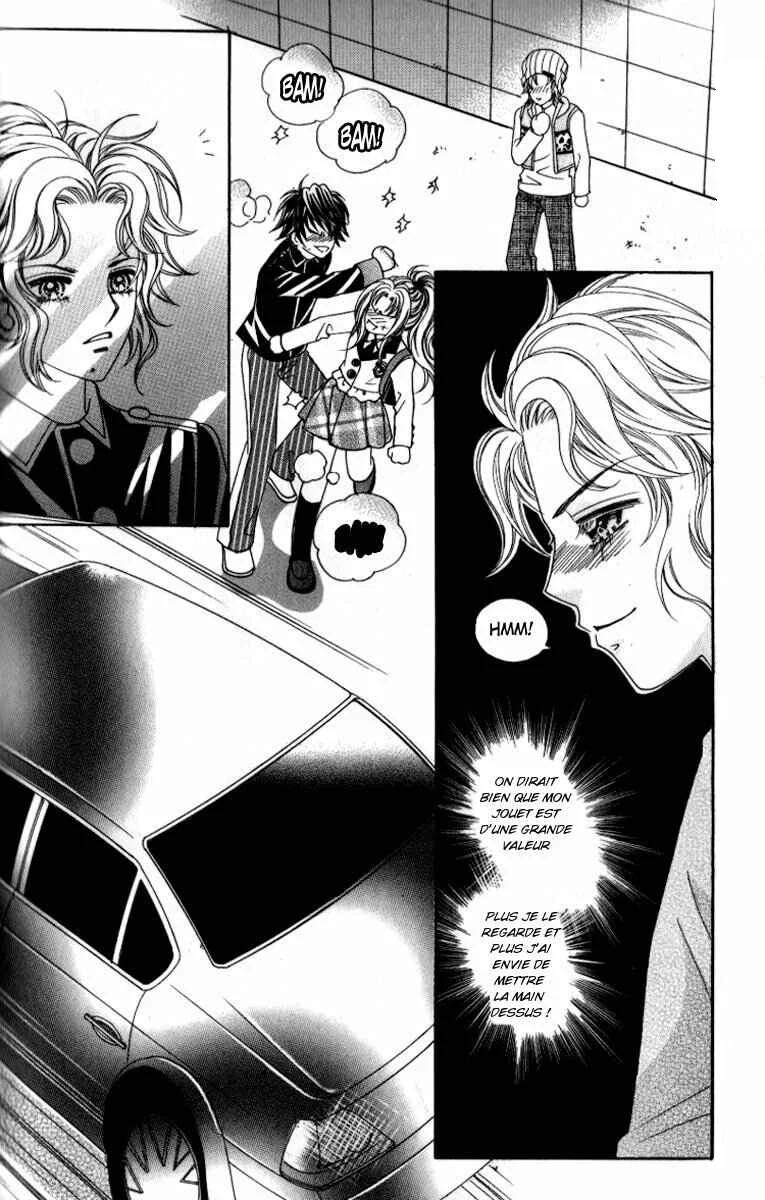 Ways of the Jogang Jicheo Chapitre 18 - Page 18