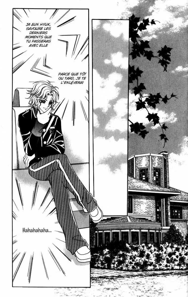 Ways of the Jogang Jicheo Chapitre 18 - Page 19