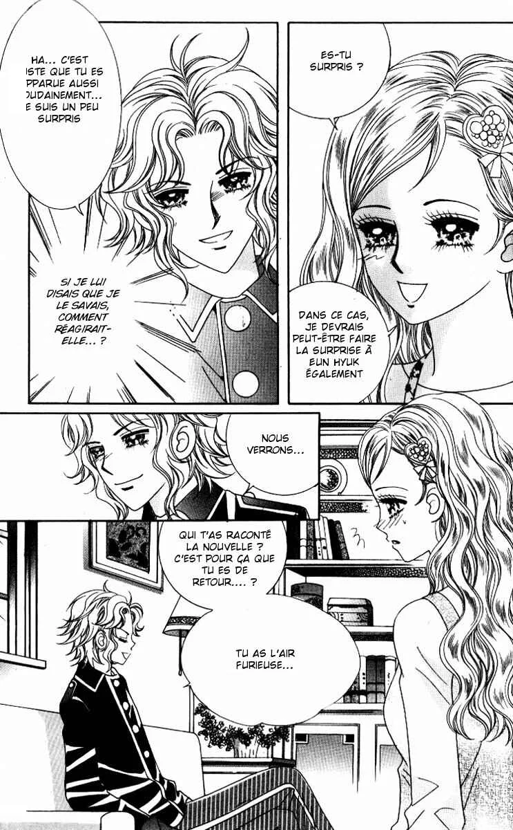 Ways of the Jogang Jicheo Chapitre 18 - Page 21